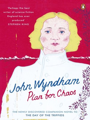 cover image of Plan for Chaos